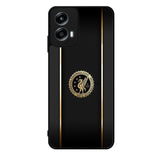 Liverpool Motorola Moto G Play 2024 Case OV1520