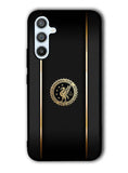 Liverpool Samsung Galaxy A14 5G Case QC1520