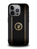 Liverpool iPhone 14 Pro Case QC1520