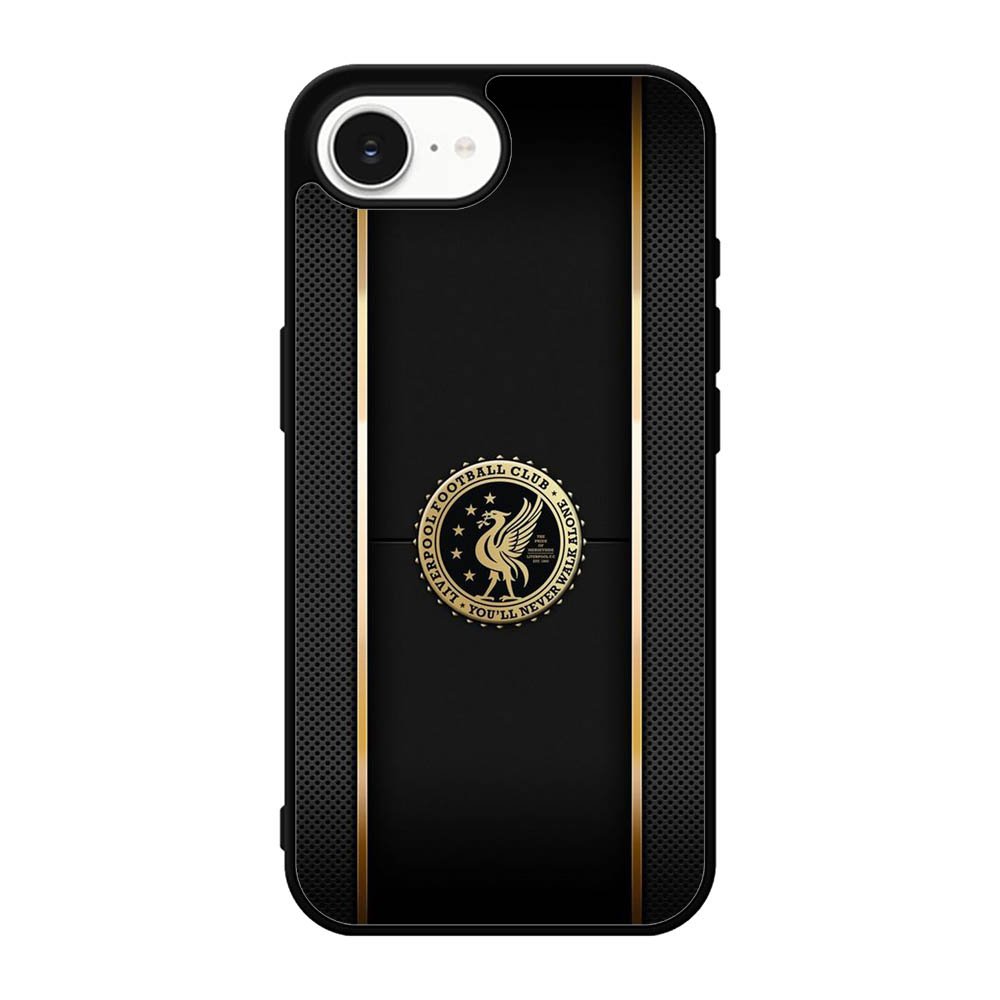 Liverpool iPhone 17e Case OV1520