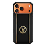 Liverpool iPhone 17 Pro Max Case QC1520