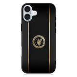 Liverpool iPhone 16 Plus Case QC1520