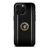 Liverpool iPhone 16 Pro Max Case OV1520