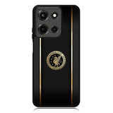Liverpool Motorola Moto G 5G 2025 Case OV1520