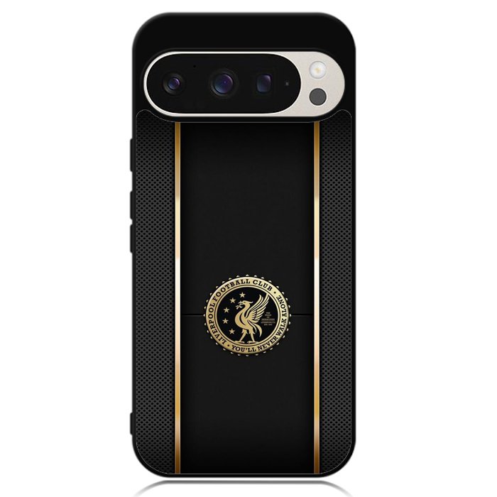 Liverpool Google Pixel 9 Pro XL Case OV1520
