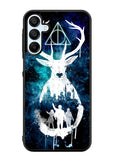 Harry potter Logo Samsung Galaxy A15 5G Case