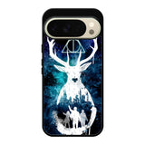 Harry potter Logo Google Pixel 10 Pro Case
