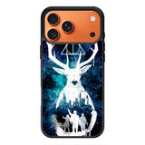 Harry potter Logo iPhone 17 Pro Case