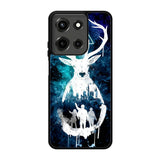 Harry potter Logo Motorola Moto G 5G 2025 Case OV4302