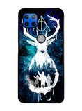 Harry potter Logo Motorola Moto G 5G Case , Moto One 5G Ace Case