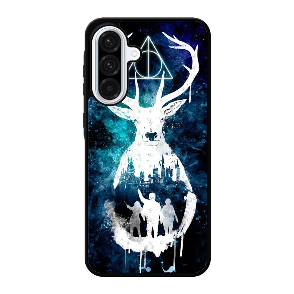 Harry potter Logo Samsung Galaxy A56 Case OV4302