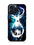 Harry potter Logo iPhone 15 Pro Max Case OV5182