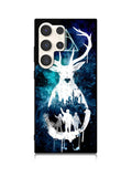 Harry potter Logo Samsung Galaxy S24 Ultra 5G Case