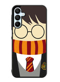 Harry potter Samsung Galaxy A35 5G Case OV5178