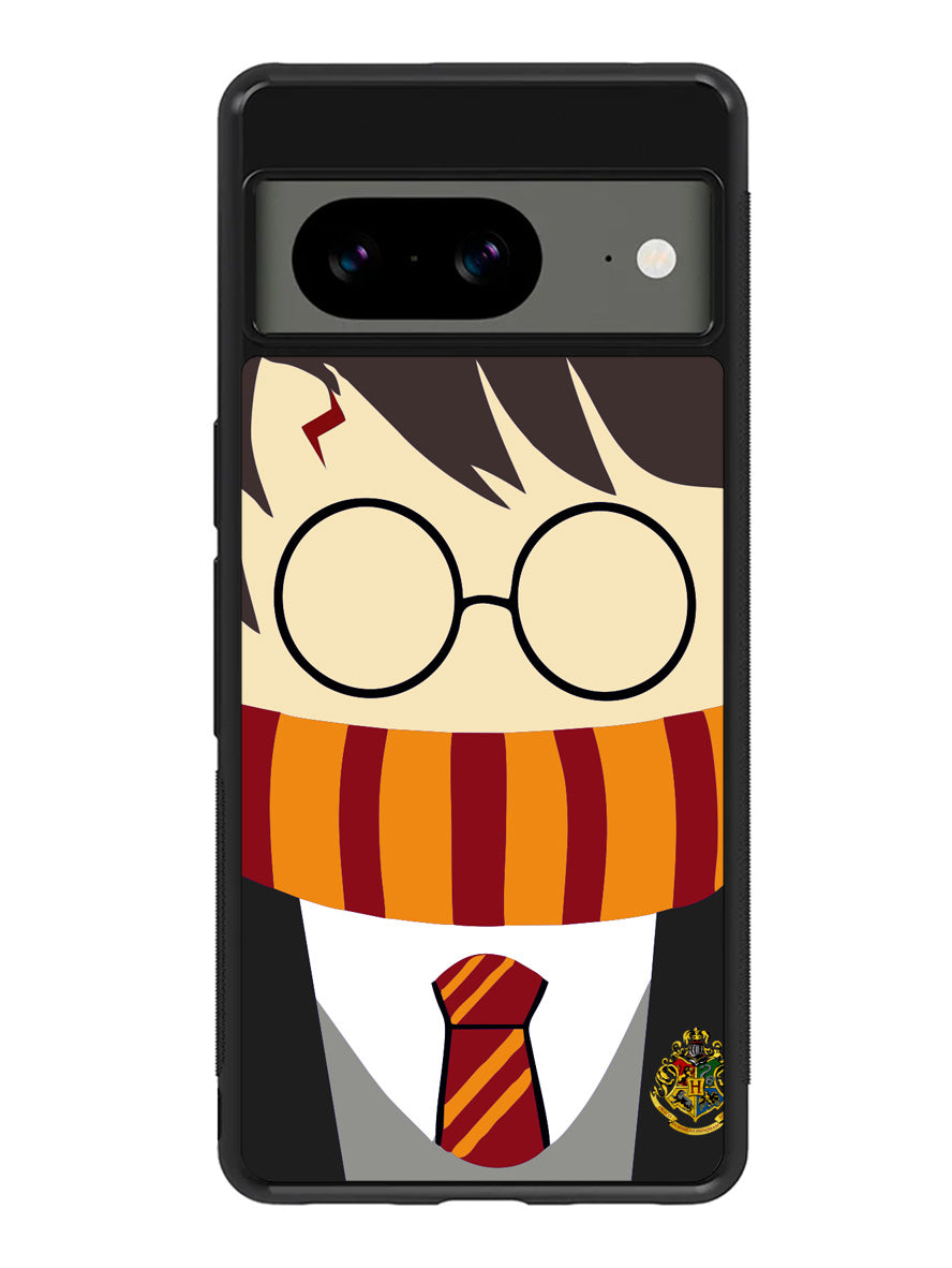 Harry potter Google Pixel 8 Case QC5178
