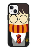 Harry potter iPhone 14 Case QC5178