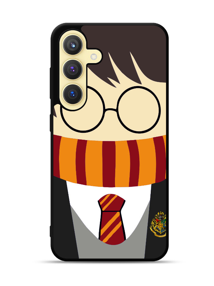 Harry potter Samsung Galaxy S24 FE 5G Case OV5178