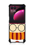 Harry potter Motorola Moto Razr Plus 2023 , Moto Razr+ 2023 Case OV5178