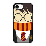 Harry potter iPhone 17e Case QC5178