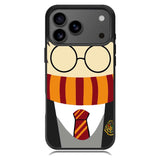 Harry potter iPhone 17 Pro Case OV5178
