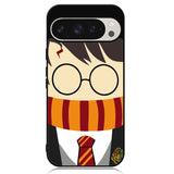 Harry potter Google Pixel 9 | Pixel 9 Pro Case OV5178