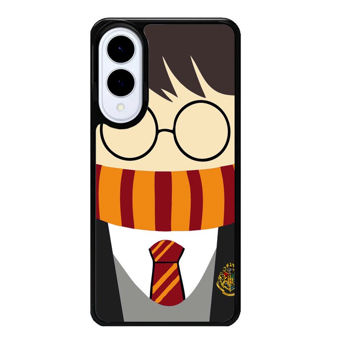 Harry potter Samsung Galaxy S25 Edge 5G Case OV5178