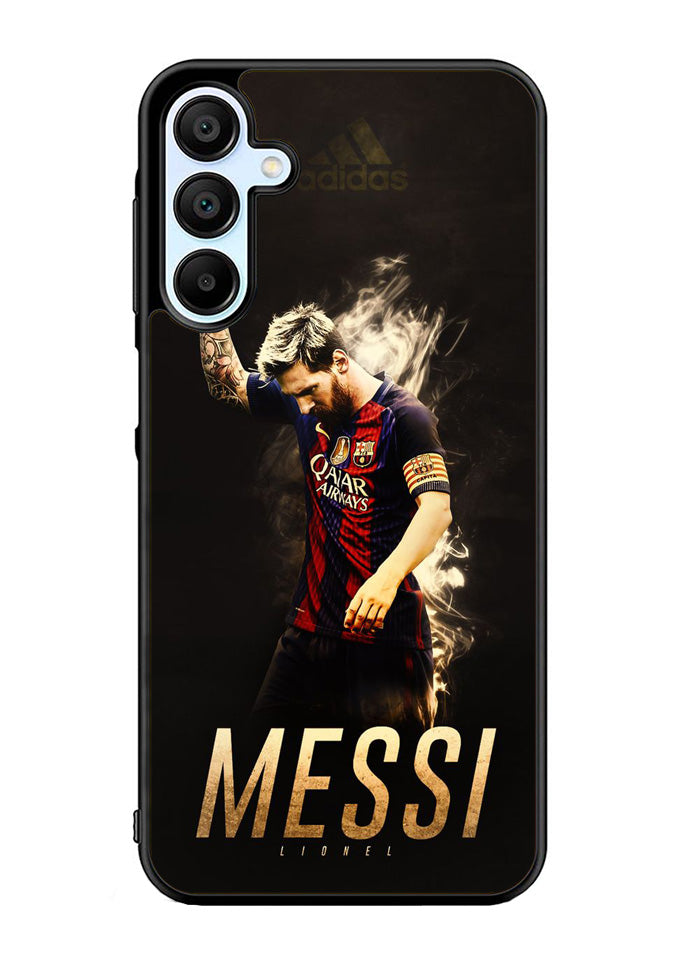 messi barcelona 1st Samsung Galaxy A15 5G Case