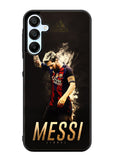 messi barcelona 1st Samsung Galaxy A15 5G Case