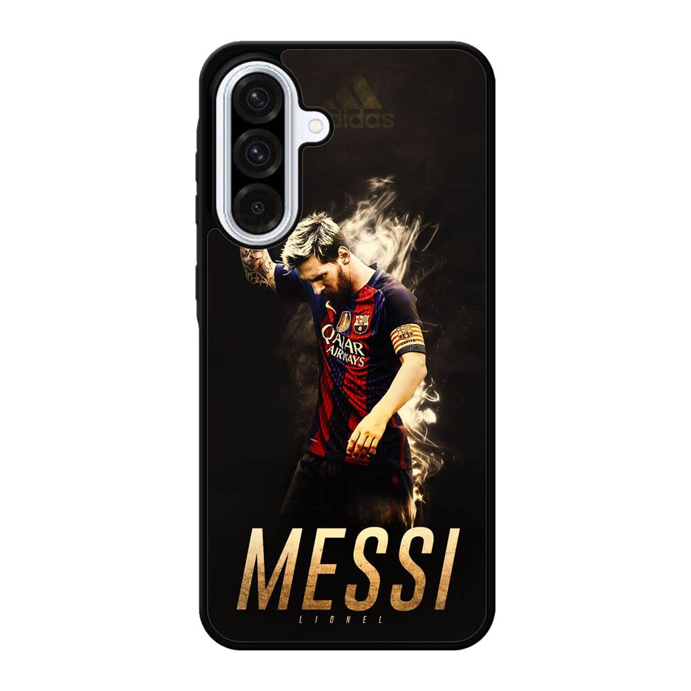messi barcelona 1st Samsung Galaxy A56 Case OV3878