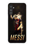 messi barcelona 1st Samsung Galaxy A14 5G Case