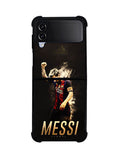 messi barcelona 1st Samsung Galaxy Z Flip 4 5G 2022 Case