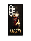 messi barcelona 1st Samsung Galaxy S24 Ultra 5G Case