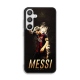 messi barcelona 1st Samsung Galaxy A26 Case OV8044