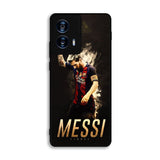 messi barcelona 1st Motorola Moto G Power 5G 2024 Case OV4376