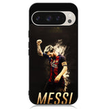 messi barcelona 1st Google Pixel 9 Pro XL Case