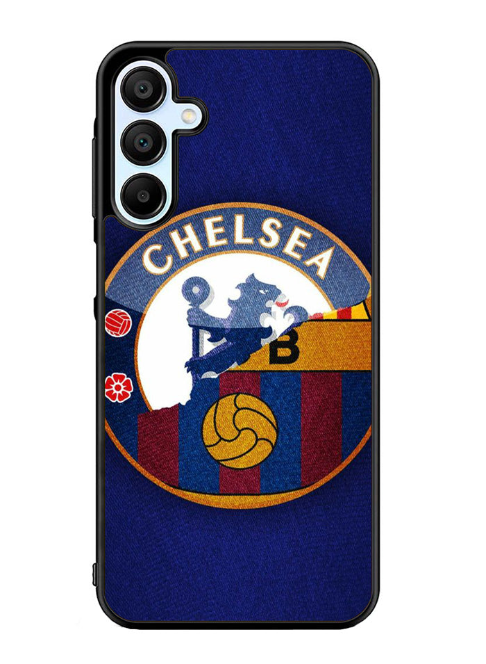 Chelsea Barcelona Samsung Galaxy A15 5G Case OV1523
