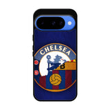 Chelsea Barcelona Google Pixel 10 Case QC1523