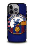 Chelsea Barcelona iPhone 15 Pro Max Case OV1523