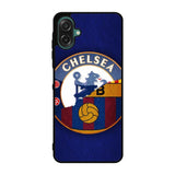 Chelsea Barcelona Samsung Galaxy A07 Case QC1523
