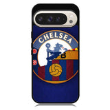 Chelsea Barcelona Google Pixel 10 Pro XL Case OV1523