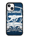Arsenal iPhone 15 Case OV1524