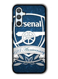 Arsenal Samsung Galaxy A54 5G Case OV1524