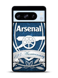 Arsenal Google Pixel 8 Pro Case QC1524