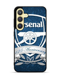 Arsenal Samsung Galaxy S24 Plus 5G , Samsung Galaxy S24+ 5G Case OV1524