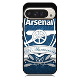 Arsenal Google Pixel 10 | Google Pixel 10 Pro Case OV1524