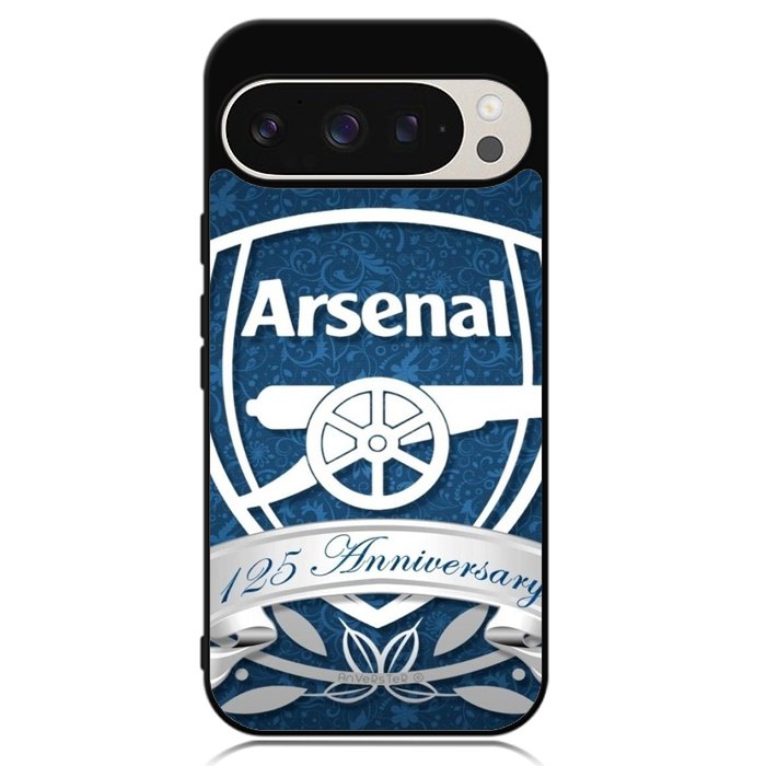 Arsenal Google Pixel 9 | Pixel 9 Pro Case OV1524