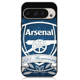 Arsenal Google Pixel 9 | Pixel 9 Pro Case OV1524