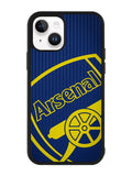 arsenal football iPhone 15 Case OV1525