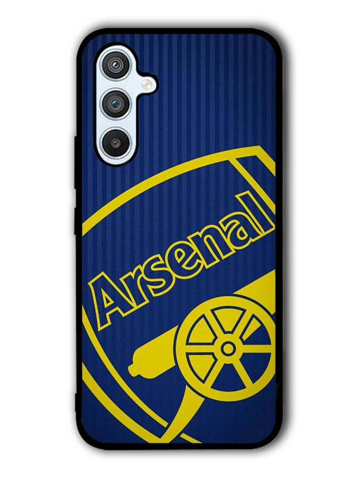 arsenal football Samsung Galaxy A14 5G Case QC1525
