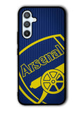 arsenal football Samsung Galaxy A14 5G Case QC1525
